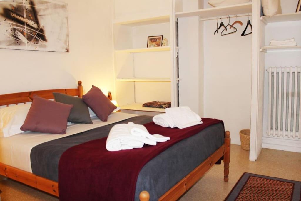 Petit Loft Cosy Leilighet Carcassonne Eksteriør bilde