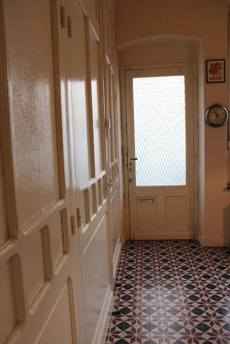 Petit Loft Cosy Leilighet Carcassonne Eksteriør bilde