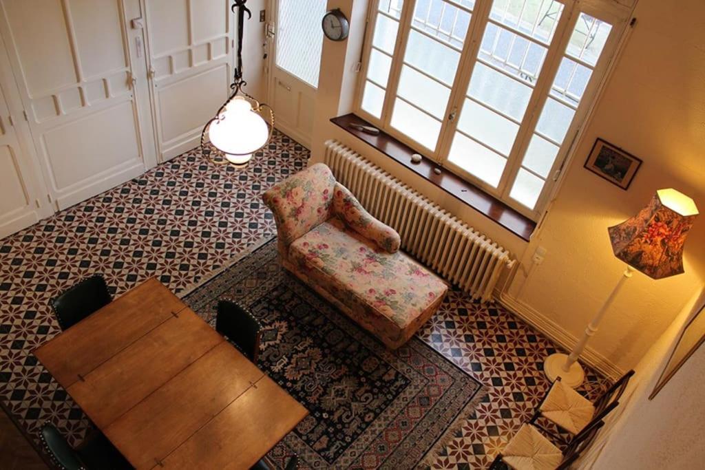 Petit Loft Cosy Leilighet Carcassonne Eksteriør bilde